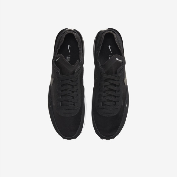 Nike Waffle One “black”DA7995-001 - Picture 6 of 8